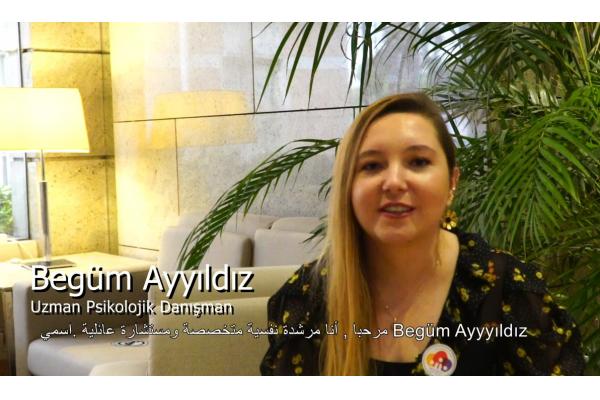 İzmirde Mülteci Kadın  Meclisi - Kapasite Geliştirme Eğitimleri